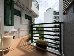 Signature Park (D21), Condominium #581359041